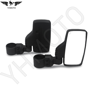 Polaris RZR XP 1000ติดตาม XP1000 2014-2016ระบบตัวถังรถ atv/utv ใช้งานหนักโครงม้วน1.75in และกระจกมองหลัง UTV - Product Image 4