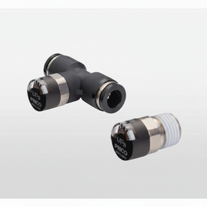 Manómetros de servicio de cumplimiento manual PISCO, variante de manómetros, 2017 - Product Image 1