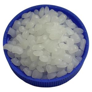 Polypropylène PP 108MF Granules Vierge PP Granules En Plastique Matière Première PP Granules En Plastique - Product Image 4