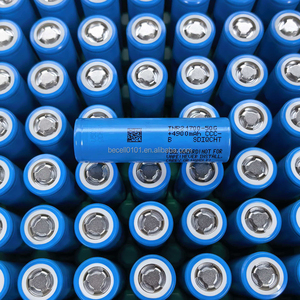 Stock UE 100% Original 21700 50GB 3.6V 5000mAh 10A Descarga para Batería de Bicicleta Eléctrica Samsung 50G 21700 5Ah - Product Image 4