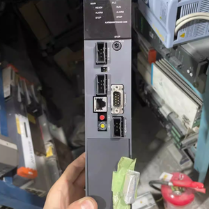 Printing Machine Plastic Injection Molding and Die Casting Machine Process Controller Main CPU Module Type TCXMAIN1 - Product Image 3