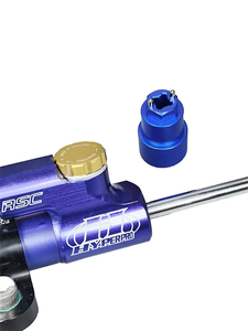 เครื่องมือซ่อมและถอดประกอบไม้บรรทัดไทเทเนียม KARLION <span class=keywords><strong>Hyperpro</strong></span> รุ่น KM-MU1027 ผลิตในประเทศจีน - Product Image 2