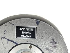 RON 255-ID N4 18000หมายเลข288 400 33 SN: 4528064D พร้อม6 <span class=keywords><strong>Mon</strong></span> gwl PLC PLC - Product Image 2