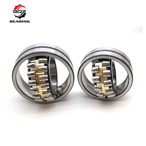 Cuscinetto a Rulli Sferici 23028 23030 23032 23034 23038 CA CC E MB E1 <span class=keywords><strong>MA</strong></span> <span class=keywords><strong>K</strong></span> CA/W33 CAK CCK EK E1K Rodamiento 190*290*75mm - Product Image 4