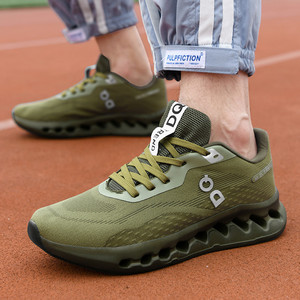 Người Đàn Ông Của Trọng Lượng Nhẹ Thoáng Khí Đường Chạy Giày Sneakers Cho Theo Dõi Đường Mòn Chạy Cho Mùa Xuân Và Mùa Đông Mùa - Product Image 3