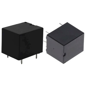 Relais de puissance à forte demande T9GV5L14-48 SPDT 20A 48V pour contrôle industriel - Stock excédentaire - Product Image 1