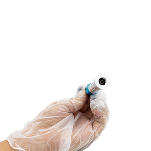 Produits chirurgicaux 1:1 Pièce à main droite Pièce à main dentaire à basse vitesse avec pulvérisation externe pour moteur d'implant - Product Image 4