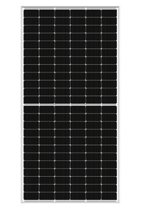 Panneau solaire photovoltaïque polycristallin et monocristallin 320W 330W 350W, kit de panneaux solaires 72 cellules, vente en gros - Product Image 4