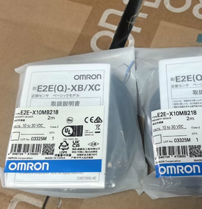 Sensor Fotoeléctrico Original Omr E3Z-G61, Tipo de Detección de Haz Pasante - Product Image 4