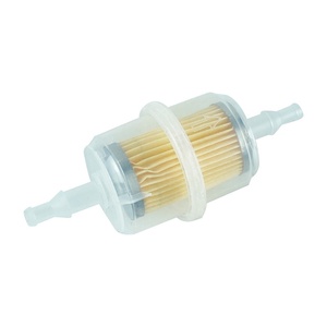 Filtre à essence pour moto ATV, scooter, grande capacité avec filtre à cartouche, tasse d'huile, passoire à essence - Product Image 3