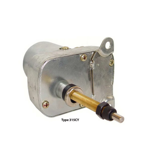 <span class=keywords><strong>Moteur</strong></span> d'<span class=keywords><strong>essuie</strong></span>-<span class=keywords><strong>glace</strong></span> 315CY pour <span class=keywords><strong>tracteur</strong></span> 12V 24V 0,9 nm pour Ford Boss Hyster O&K Steyr Deutz-Fahr Fendt Équipement <span class=keywords><strong>agricole</strong></span> - Product Image 4