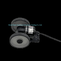 E40H8-1000-3-N-24 Autonics Codeur Rotatif Incremental à Roue de Haute Qualité, Neuf, Original, Couleur Personnalisable, Garantie 3 Mois