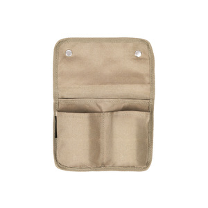 <b>Outdoor</b> Camping <b>Storage</b> Pouch Oxford Cloth Hanging Bag for Chair Armrest Portable Side Organizer All Seasons Use - Product Image 1