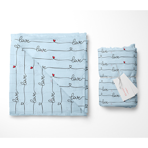 Mantas <span class=keywords><strong>de</strong></span> Muselina para Bebé con Estampado <span class=keywords><strong>de</strong></span> Dibujos Animados <span class=keywords><strong>de</strong></span> Alta Calidad, Baberos <span class=keywords><strong>de</strong></span> Algodón <span class=keywords><strong>de</strong></span> Doble Gasa para Envolver al Bebé - Product Image 1