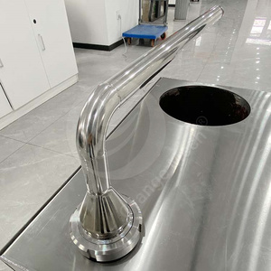 Sô cô la nóng chảy máy kỹ thuật số nóng sô cô la Dispenser sô cô la ủ giá máy - Product Image 2