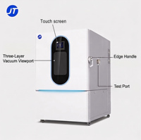 Programmable Aerospace Temperature Humidity Chamber Low Humidity Lab Testing CE Certified IEC 60068-2-78 Low Humidity Chamber