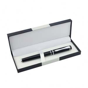 Nuevos Bolígrafos Metálicos Promocionales con Grabado Láser Personalizado, Logotipo de Marca, Fabricante de Bolígrafos de Regalo - Product Image 6