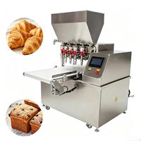 Mesin Pengisi Piston Otomatis 5 Kepala Komersial, Presisi Tinggi untuk Saus, Minuman, Botol Kaca & Bubuk - Promo!