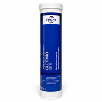 Graisse industrielle anti-usure FUCHS GLEITMO 585K 585M 805 591 165 WSP5040 haute performance pour roulements