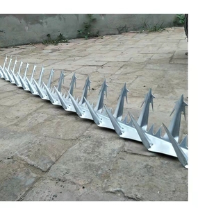 Pointes de clôture et de mur - Product Image 1