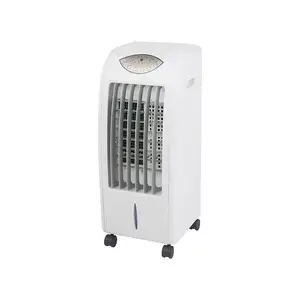 Low Noise Energy-saving portable air conditioner small size mobile outdoor evaporative air cooler Fan
