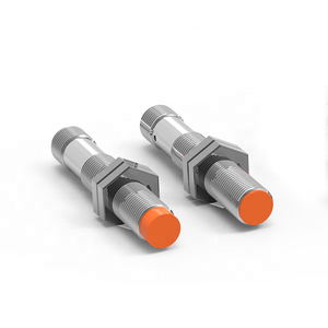 <strong>PS</strong>/PT series Connector type metal DC 3-wire NPN/PNP Output 12-30VDC cylinder M8 <strong>inductive</strong> Proximity <strong>Sensor</strong> Switch - Product Image 5