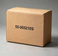 OEM untuk Suku Cadang Lei Park-position Cpl. SK4 55-005210S untuk Printer Inkjet Jet2neo Jet3up Jet3eco