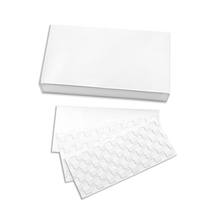 Tarjeta de Limpieza Prehumedecida con Alcohol Isopropílico al 99.9% y Tecnología Waffletechnology para Validadores de <span class=keywords><strong>Billetes</strong></span> - Product Image 5