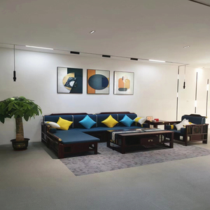 Đèn Led Theo Dõi Từ Tính Trần Dc48v Thanh Ray Từ Tính Định Hình Nhôm Cho Trần Co Giãn Kiểu Nga - Product Image 6