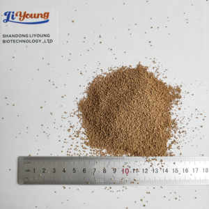 100% Водорастворимая фульвовая кислота> 10% Магний + Сера> 15% аминокислоты> 4% растительный коллаген 5% мелкие частицы - Product Image 2