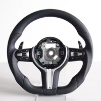 Volant F01 F06 F10 F11 F12 F20 F21 F22 F25 F26 F30 F31 F32 F33 F34 F36 M3 F80 F82 M5 E70 E90