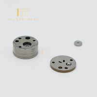 Injecteur de carburant pour moteur diesel, adapté à l'injecteur 10R4761, adapté à la vanne de contrôle 11957/32 C7 C9
