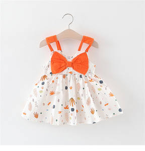 Venta al por Mayor de Ropa de Diseñador para Niños, Vestido Ajustado Informal, Pedidos de Telas Jacquard en Línea desde Malasia y Hong Kong - Product Image 6