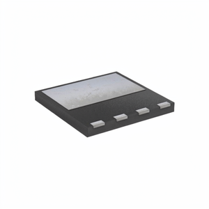 ชิปอิเล็กทรอนิกส์ รุ่น 4-DFN-EP TK31V60X,LQ ทรานซิสเตอร์ ตัวแทนจำหน่ายอย่างเป็นทางการ - Product Image 1