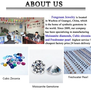 Certificación GRA D EF Forma redonda blanca Corte brillante <span class=keywords><strong>Moissanite</strong></span> suelto 1ct 3ct <span class=keywords><strong>6ct</strong></span> Diamantes de moissanita sintéticos de buena calidad - Product Image 6