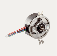 Nouveau capteur de sécurité Sick SRM50S-HFV0-K22 pour encodeur absolu, câble radial, retour de sécurité moteur, automatisation industrielle, original