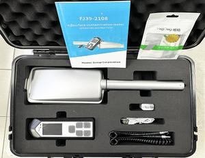 FJ39-2180 실시간 표시 방사성 표면 선량률 측정기 - Product Image 5