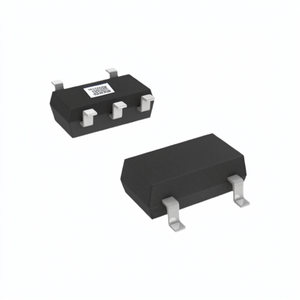 Circuito Integrado Lógico, Buffer No Inversor, 3.6V SC88A NL17SG17DFT2G Original 5 TSSOP, SC 70 5, SOT 353, Venta de Componentes Electrónicos - Product Image 1