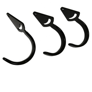 Cintre de haute qualité protection de surface en plastique avancée écologique <span class=keywords><strong>plastisol</strong></span> chaud PVC <span class=keywords><strong>dip</strong></span> crochet revêtement de moulage pour ateliers - Product Image 6