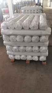 Hot Sale UV Resistant Fiberglass Hoop <b>Rods</b> 8mm for Agricultural Factory Direct Supply - Product Image 6