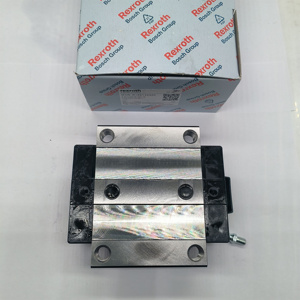 Ban đầu rexroth CNC tuyến tính guideway tuyến tính hướng dẫn đường sắt tuyến tính hướng dẫn vận chuyển r165119420 R1651-194-20 - Product Image 4