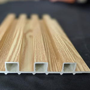 Reja de Bambú para Patio, Estilo Moderno, Resistente al Agua y a la Humedad, para Exteriores, Baños, Cocinas y Hoteles - Product Image 2