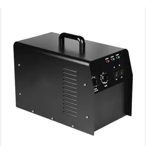 Generador de ozono multiusos mini generador de ozono portátil para acuario, para uso en Acuario