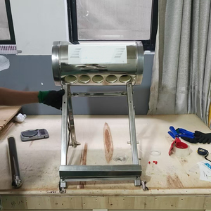 レブリア ミニポータブルソーラーヒーター 5L 小型ソーラーヒーターとソーラー真空管販売中 - Product Image 2