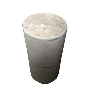 Không Khí Đặt 100% Bông Cắt Đi Thêu Ủng Hộ Giấy 100gsm Không Dệt - Product Image 3