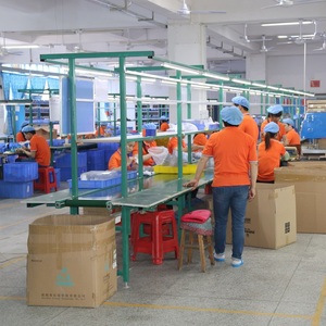 Chất lượng cao OEM tùy chỉnh nghệ thuật Đồ chơi Vinyl con số/tùy chỉnh Vinyl Đồ chơi con số với bao bì nhà sản xuất - Product Image 4