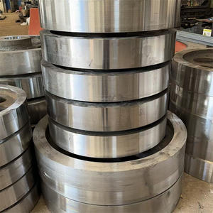 Anneaux de rouleaux de séchage en acier moulé de grande taille pour fours industriels, fours rotatifs, fours de calcination, accessoires d'équipement de séchage - Vente en gros - Product Image 5