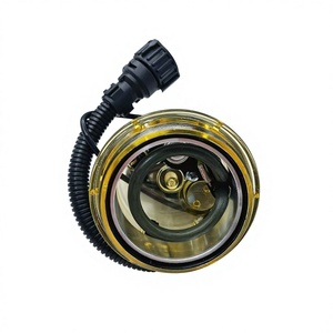 Filtre à carburant haute performance R260 avec chauffage et fixation standard <span class=keywords><strong>pour</strong></span> moteur diesel de <span class=keywords><strong>camion</strong></span> lourd - Product Image 4