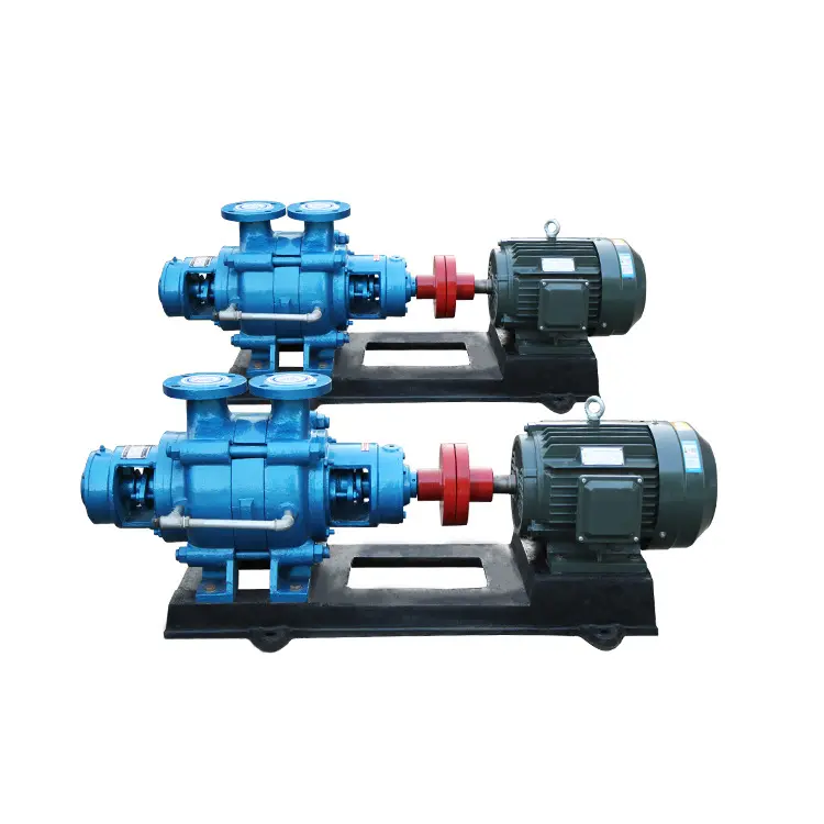 D نوع مضخة الطرد المركزي متعددة المراحل الأفقية عالية الضغط الكهربائية الأفقي متعدد المراحل مضخة مياه الطرد المركزي