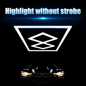 Nieuwe Mobiele Auto Service Bay Auto Auto Inspectie Details Garage Auto Beauty Reparatie Licht - Product Image 5